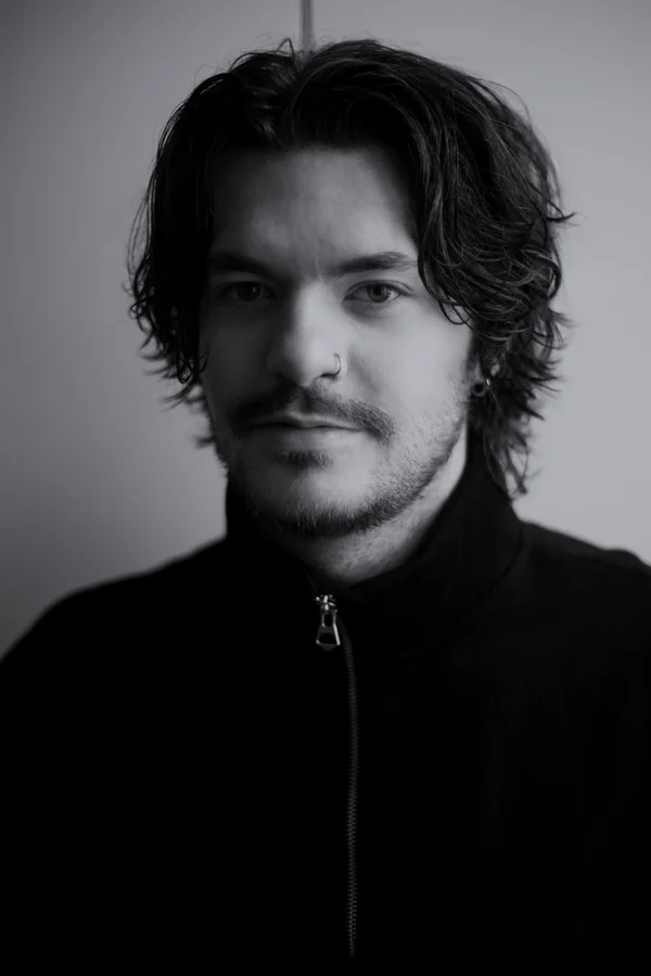 Ian Hilger — IMH Studios