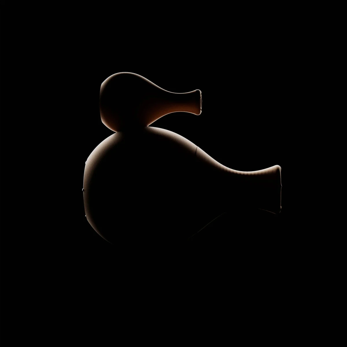 Product visualization: Econik Speakers - 1851 Design