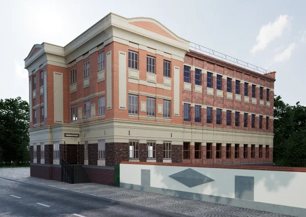 Wettbewerbsvisualisierung