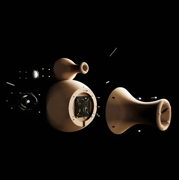 Produktvisualisierung